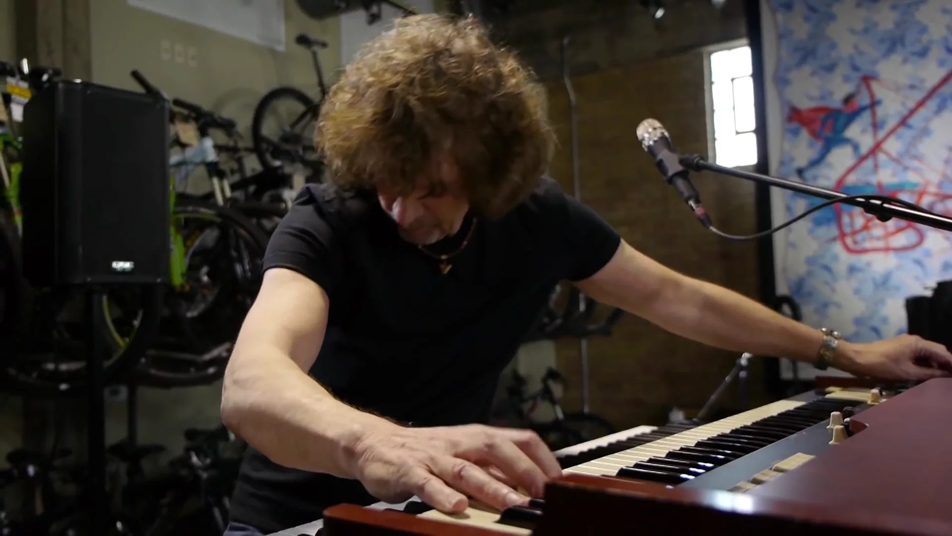 The Zombies - Time Of The Season (Live on KEXP)