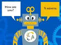 How to create a translator using python