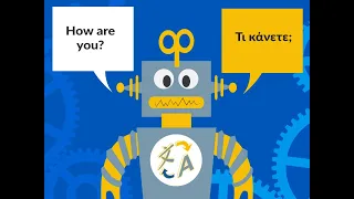 How to create a translator using python