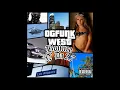 Tha Eastsidaz Feat Snoop Dogg & Butch Cassidy G'd Up (OGFUNKWEST Remix)