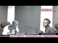 #LIVE: INTRODUCING DAPSTREM RADIO |  SAM DE SON WITH DJ LYTMAS