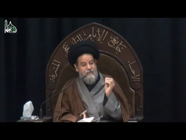 ⁣الكثير من الناس يعتقد بأن الوصول إلى الله عبر المحراب فقط والصحيح أنها عبر خدمةالناس والتي تعتبرشرفا