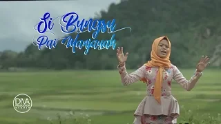 sazqia rayani si bungsu pai manjauah official music video 