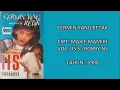 IIS S./ROBBY NS - CERMIN YANG RETAK (Cipt. Maxie Mamiri) (1988)
