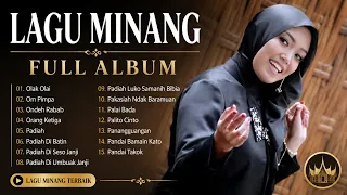 LAGU MINANG TERBARU DAN TERVIRAL 2026 - Kumpulan Lagu Minang Terpopuler Enak Di Dengar