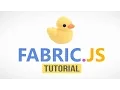 Fabric js Tutorial - Part 4 Animation