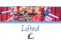 Lagu CL - Lifted | Lyrics |
