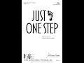 Lagu Just One Step (SSA, piano, djembe) by Daniel Brinsmead - Score \u0026 Sound