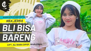 bli bisa bareng irka jesika ft suara kita studio cipt ali baba