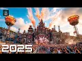 Download Lagu Tomorrowland 2025 - Best EDM Remixes of Popular Songs - Martin Garrix, David Guetta, Nicky Romero
