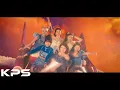 IVE - ELEVEN DIVE MV