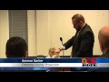 Closing Arguments Held for Gang Murder Trial