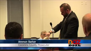Closing Arguments Held for Gang Murder Trial