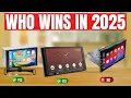 Lagu Best Car Stereos 2025 - The Only 5 You Should Consider Today