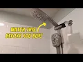 MUST SEE My Real Experience with the KOHLER Shower Head