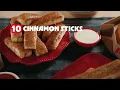 Pizza Hut Triple Treat Box - Unwrap The Season