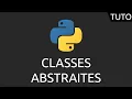 Python Tutorial - Abstract Classes