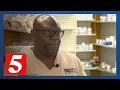 FDA says popular decongestant for colds and allergies doesn t work