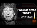 Download Lagu 3 American LEGENDS Who DIED TODAY!