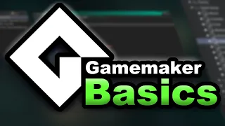 Learn GameMaker Studio Full Beginner Guide Tutorial
