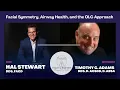 Facial Symmetry Airway Health and the OLC Approach Dr Timothy C Adams