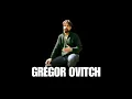Download Lagu Gregor Ovitch
