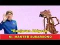 Download Lagu Live Record Wayang Kulit. KI MANTEB SUDARSONO. Lakon Banjaran Abiyoso.