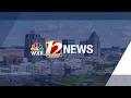 WXII 12 News 4PM Headlines