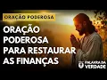 Download Lagu Oração da Noite 03 de Setembro - Oração Poderosa Para Suas Finanças Serem Restauradas