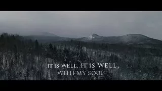 It Is Well With My Soul - Audrey Assad
