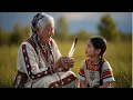The Meaning of Feathers Beads - Sacred Stories of Native Regalia