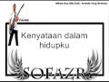 Download Lagu SOFAZR - Sesuatu Yang Berbeza