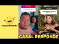 Download Lagu CASAL RESPONDE – OS CASAIS MAIS ENGRAÇADOS DA INTERNET – Vídeos Engraçados – Tente Não Rir