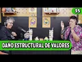 Download Lagu DAÑO ESTRUCTURAL DE VALORES I Ep.35 I RMCH2 II