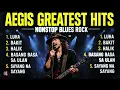 BLUES ROCK VERSION | AEGIS OPM Classics Songs | Grit Anthem
