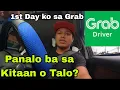 Download Lagu MAGKANO KINIKITA SA GRAB? 1ST DAY GRAB DRIVER EXPERIENCE.