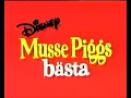 Download Lagu Musse Piggs Bästa VHS-Öppning