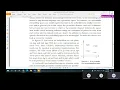 5 IMDB sentiment analysis in tensorflow