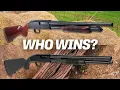 Mossberg Maverick 88 vs 500 Don t Buy Until You WATCH This