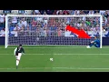 Download Lagu 10 MOST RARE PENALTY KICKS IN FOOTBALL