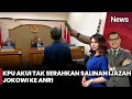 Download Lagu Hakim KIP Bongkar Fakta: KPU Ternyata Tafsir Sendiri Soal Ijazah Jokowi! | iNews Today 12/11