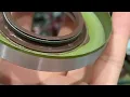 NNK TB oil seal skeleton oil seal Metal oil seal