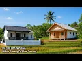 Lagu HIDUP TERMAHAL ADA DISINI, 5 RUMAH CANTIK TENGAH SAWAH BIKIN IRI PASANGAN MUDA. 
