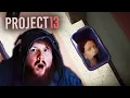 I m Not Taking The Blame Project 13