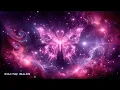 Download Lagu 1111Hz Cosmic Butterfly • Attract Miracles, Love \u0026 Wealth • Law of Attraction