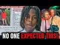 Stunning Evidence Exposes Secret Chats Linked to Missing LA Teen Ja Derrius Minnieweather