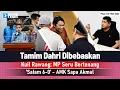 Lagu GEMPAR! Tamim Dahri Dibebaskan | Kuil Rawang: MP Seru Bertenang | 'Salam 6-0' - AMK Sapa Akmal