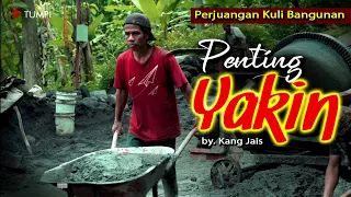 Download Penting Yakin - Kang Jais (Official Music Video) MP3