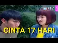 Download Lagu FTV Vino G Bastian terbaru | Sandra Dewi ~ CINTA 17 HARI full movie