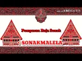 Download Lagu Lagu Mars Sonakmalela |Lirik Video Terbaru 2020